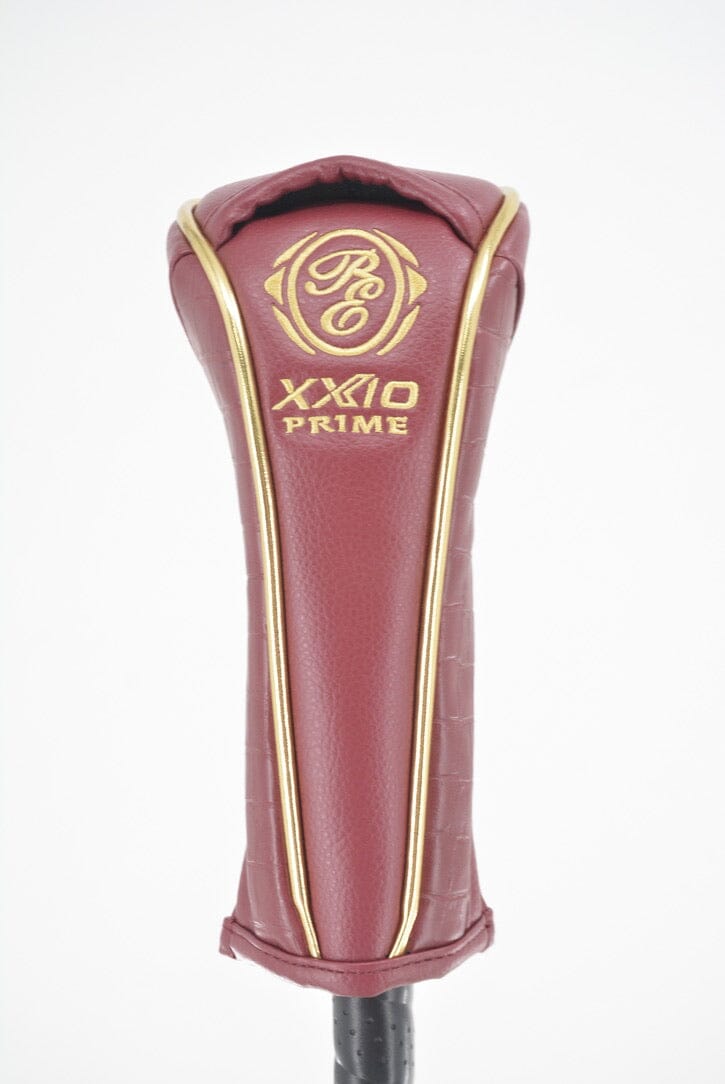 XXIO Prime Royal Edition 7 Hybrid Headcover