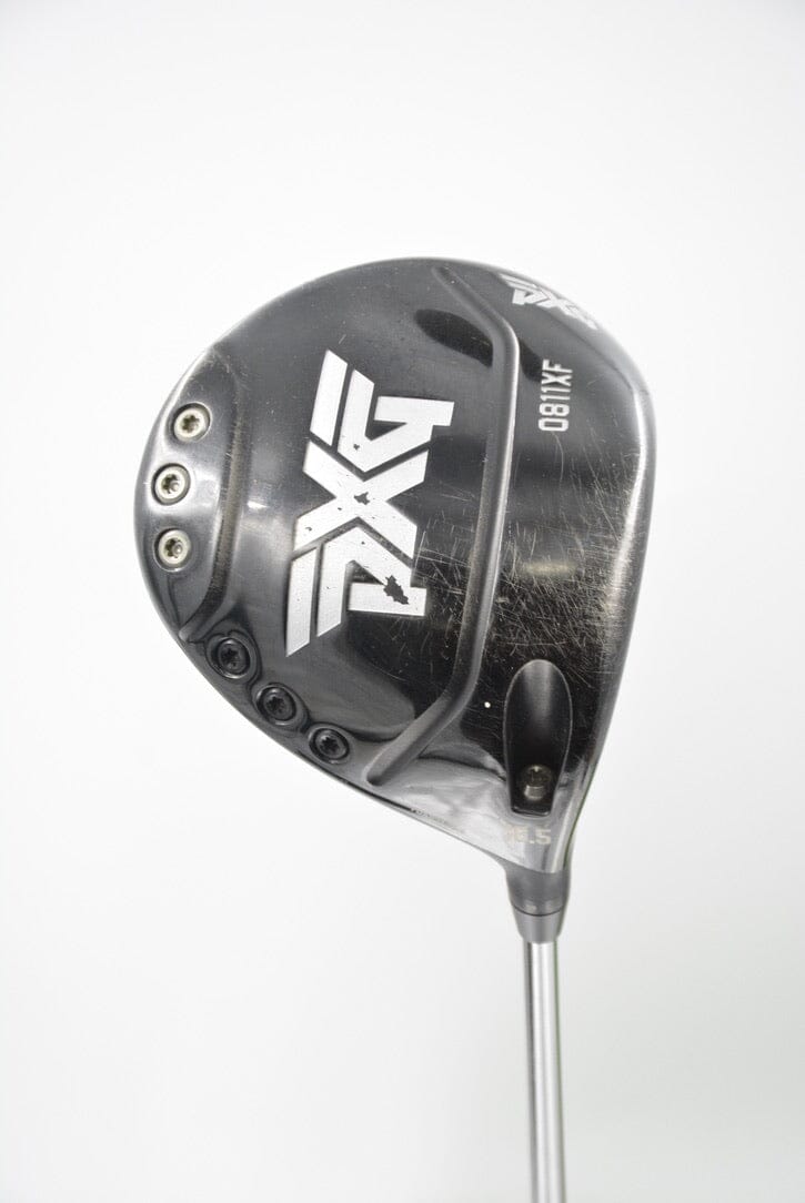 PXG 0811XF 9 Degree Driver S Flex