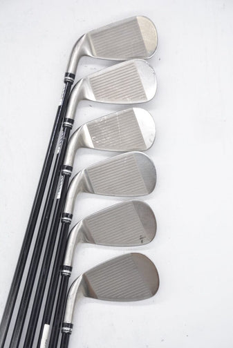 XXIO Prime 11 5-PW Iron Set R Flex Std Length Golf Clubs GolfRoots 