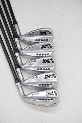 PXG 0311SGI Gen 2 7-SW Iron Set R Flex -.25" Golf Clubs GolfRoots 