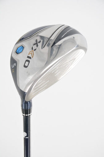 XXIO 12 5 Wood R Flex 42.25" Golf Clubs GolfRoots 