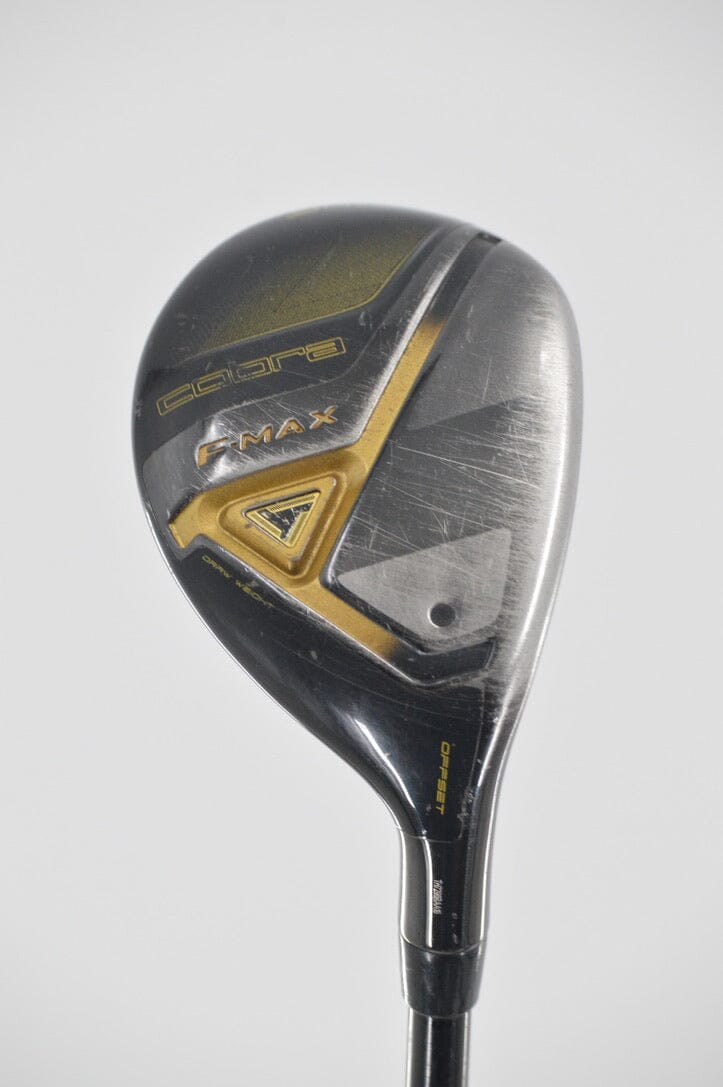 Cobra F-Max 5 Hybrid SR Flex 38.25"