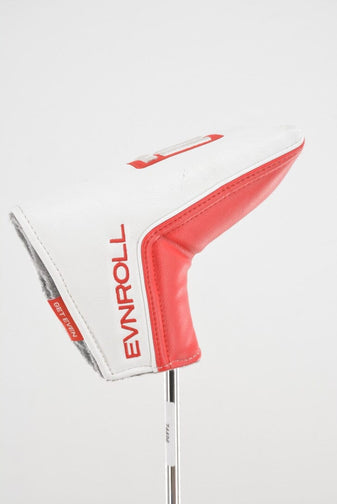 Evnroll ER2V Putter 35" Golf Clubs GolfRoots 