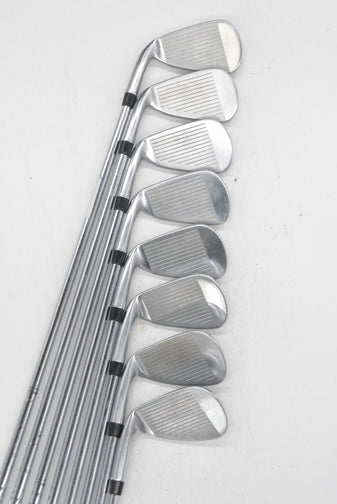 Mizuno JPX-825 4-GW Iron Set R Flex Std Length Golf Clubs GolfRoots 