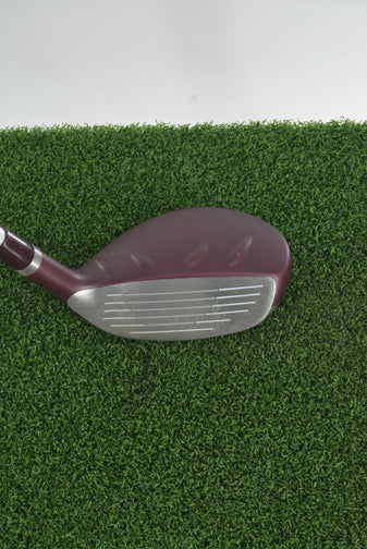 Women's Lefty Ping G Le2 7 Hybrid W Flex 37" Golf Clubs GolfRoots 