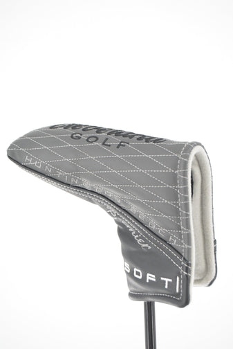 Cleveland Huntington Beach Premier Soft Blade Putter Headcover Golf Clubs GolfRoots 