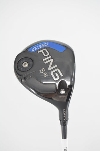 Ping G30 5 Wood SR Flex 44.25" Golf Clubs GolfRoots 