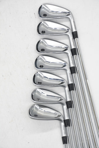 Bettinardi CB24 4-PW Iron Set S Flex Std Length Golf Clubs GolfRoots 