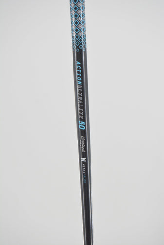 Women's Cleveland Smart Sole SW W Flex 34.25" Golf Clubs GolfRoots 