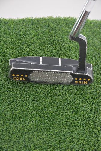 Edel WKIM Putter 32.5" Golf Clubs GolfRoots 