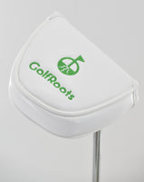 GolfRoots Mallett Putter Headcover GolfRoots 