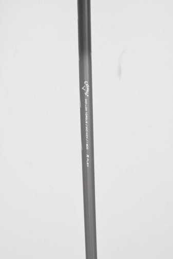 Callaway RAZR XF 6-SW Iron Set R Flex -0.5" Golf Clubs GolfRoots 