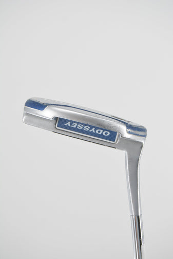 Odyssey White Hot RX 9 Putter 34.75" Golf Clubs GolfRoots 