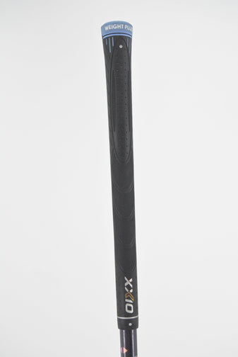 Women's XXIO Eleven PW W Flex 34.25" Golf Clubs GolfRoots 