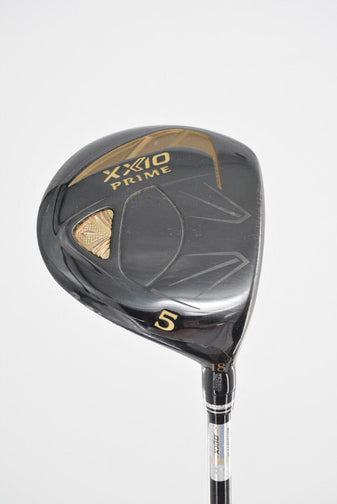 XXIO Prime 11 5 Wood R Flex 42.5" Golf Clubs GolfRoots 