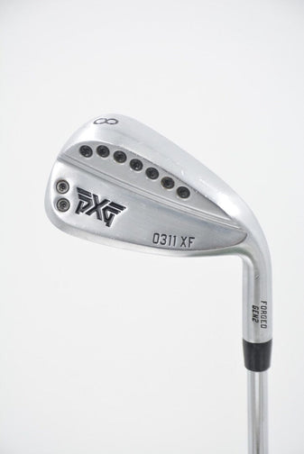 PXG 0311XF Gen 2 5-9' Iron Set R Flex +0.5" Golf Clubs GolfRoots 