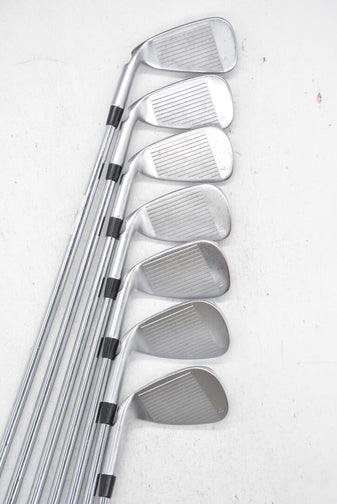 Ping G425 5-UW Iron Set R Flex -0.25" Golf Clubs GolfRoots 