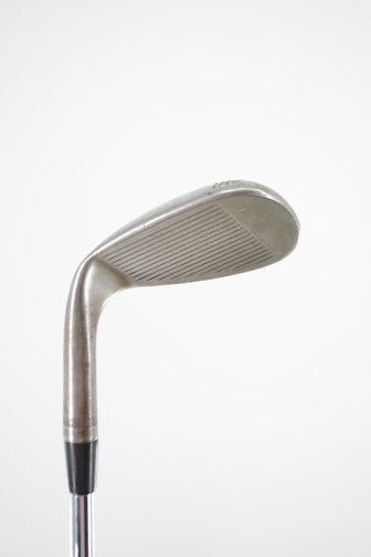 Titleist Vokey SM9 Raw 56 Degree Wedge Wedge Flex 35.25" Golf Clubs GolfRoots 