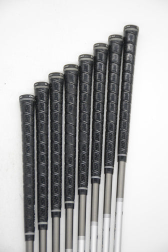 TaylorMade P790 2019 4-AW Iron Set R Flex -0.75" Golf Clubs GolfRoots 