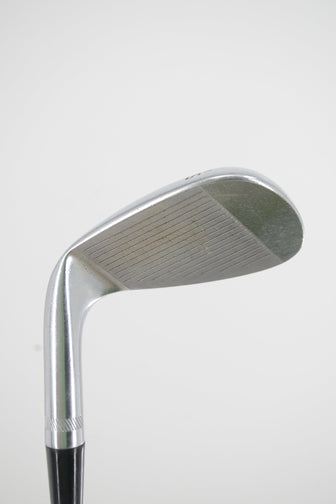 Titleist Vokey SM6 Tour Chrome 50 Degree Wedge Wedge Flex 35.25" Golf Clubs GolfRoots 