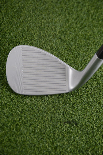 Cleveland RTX Zipcore Tour Satin 54 Degree Wedge Wedge Flex 35.25" Golf Clubs GolfRoots 
