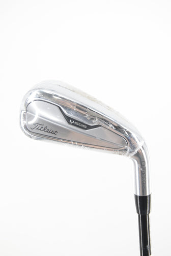 NEW Titleist U505 1 Driving Iron S Flex 40" Golf Clubs GolfRoots 