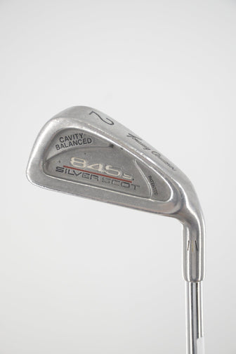 Tommy Armour 845S Silver Scot 2 Iron R Flex 38.75" Golf Clubs GolfRoots 