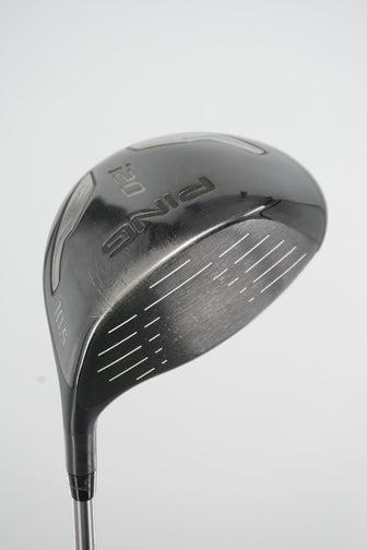 Ping I20 10.5 Degree Driver S Flex 44.75" Golf Clubs GolfRoots 