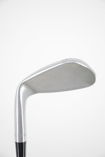 Women's Titleist Vokey SM9 Tour Chrome 52 Degree Wedge W Flex 34.5" Golf Clubs GolfRoots 