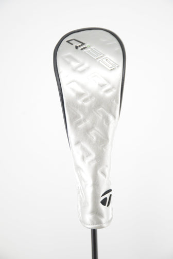 NEW TaylorMade Qi35 Rescue 4 Hybrid R Flex 40" Golf Clubs GolfRoots 