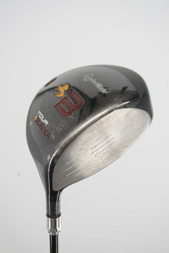 TaylorMade Tour Burner 10.5 Degree Driver R Flex 45.75" Golf Clubs GolfRoots 