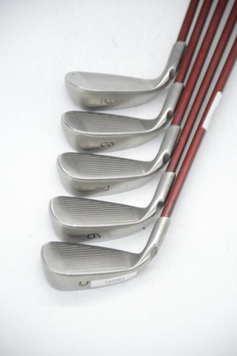 Ping G2 5-9 Iron Set R Flex Std Length Golf Clubs GolfRoots 