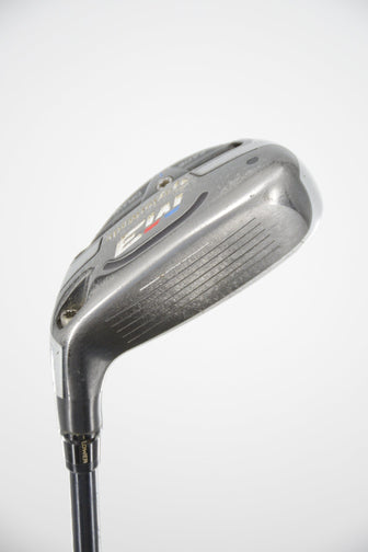 TaylorMade M3 Rescue 3 Hybrid S Flex 39.75" Golf Clubs GolfRoots 
