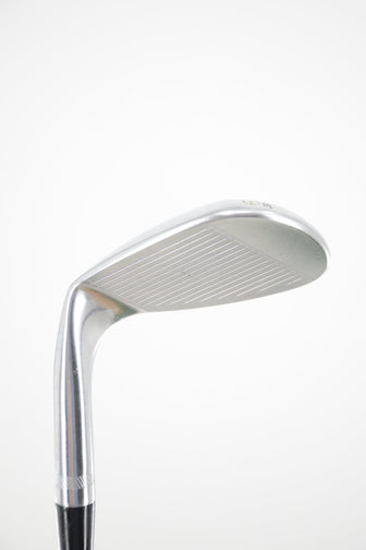 Titleist Vokey SM7 Brushed Steel 60 Degree Wedge R Flex 34.75" Golf Clubs GolfRoots 