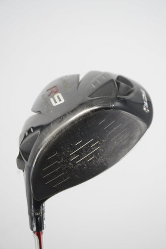 TaylorMade R9 Supertri 9.5 Degree Driver S Flex 45.25" Golf Clubs GolfRoots 