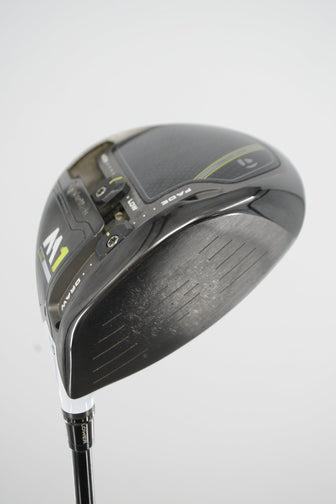 TaylorMade M1 460 2017 10.5 Degree Driver S Flex 45.25" Golf Clubs GolfRoots 
