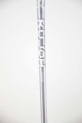 Adams Idea Super S 4 Hybrid S Flex 39.25" Golf Clubs GolfRoots 