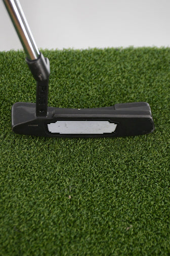 Lefty Ping Scottsdale TR Anser 2 Putter 38.5" Golf Clubs GolfRoots 