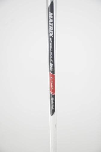 Women's TaylorMade Aeroburner Rescue 5 Hybrid W Flex 38.5" Golf Clubs GolfRoots 
