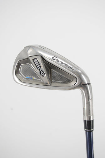 TaylorMade SIM2 Max OS 7 Iron R Flex 36.75" Golf Clubs GolfRoots 
