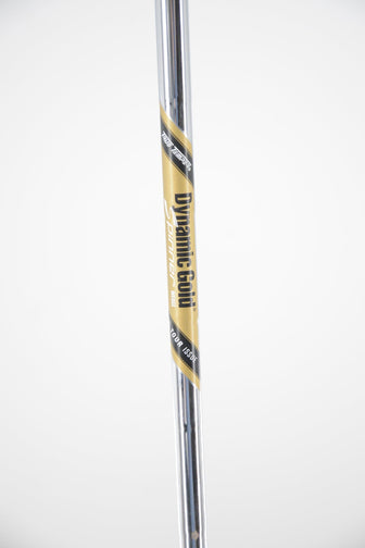 Cleveland RTX Zipcore Tour Satin 56 Degree Wedge Wedge Flex 35" Golf Clubs GolfRoots 