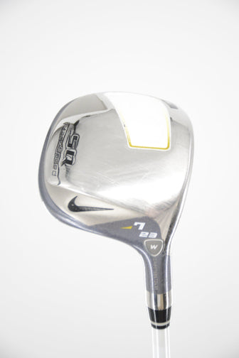 Women's Nike SQ Machspeed 7 Wood W Flex 40.5" Golf Clubs GolfRoots 
