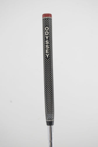 Odyssey White Hot Pro 1 Putter 34.25" Golf Clubs GolfRoots 