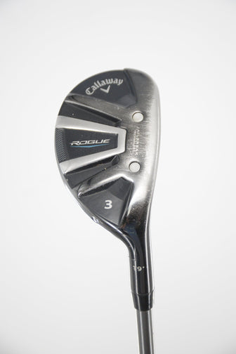 Callaway Rogue 3 Hybrid R Flex 40.25" Golf Clubs GolfRoots 