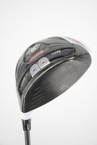 TaylorMade R15 TP 12 Degree Driver SR Flex 45.25" Golf Clubs GolfRoots 