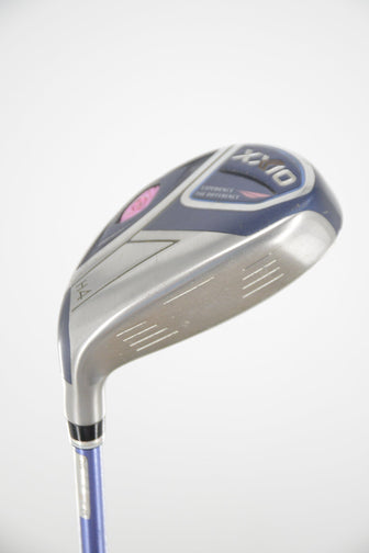 Women's XXIO Eleven 4 Hybrid W Flex 39" Golf Clubs GolfRoots 