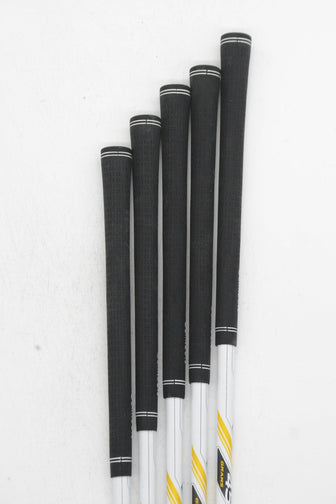 Women's TaylorMade Rbladez 7-AW Iron Set W Flex -0.25" Golf Clubs GolfRoots 
