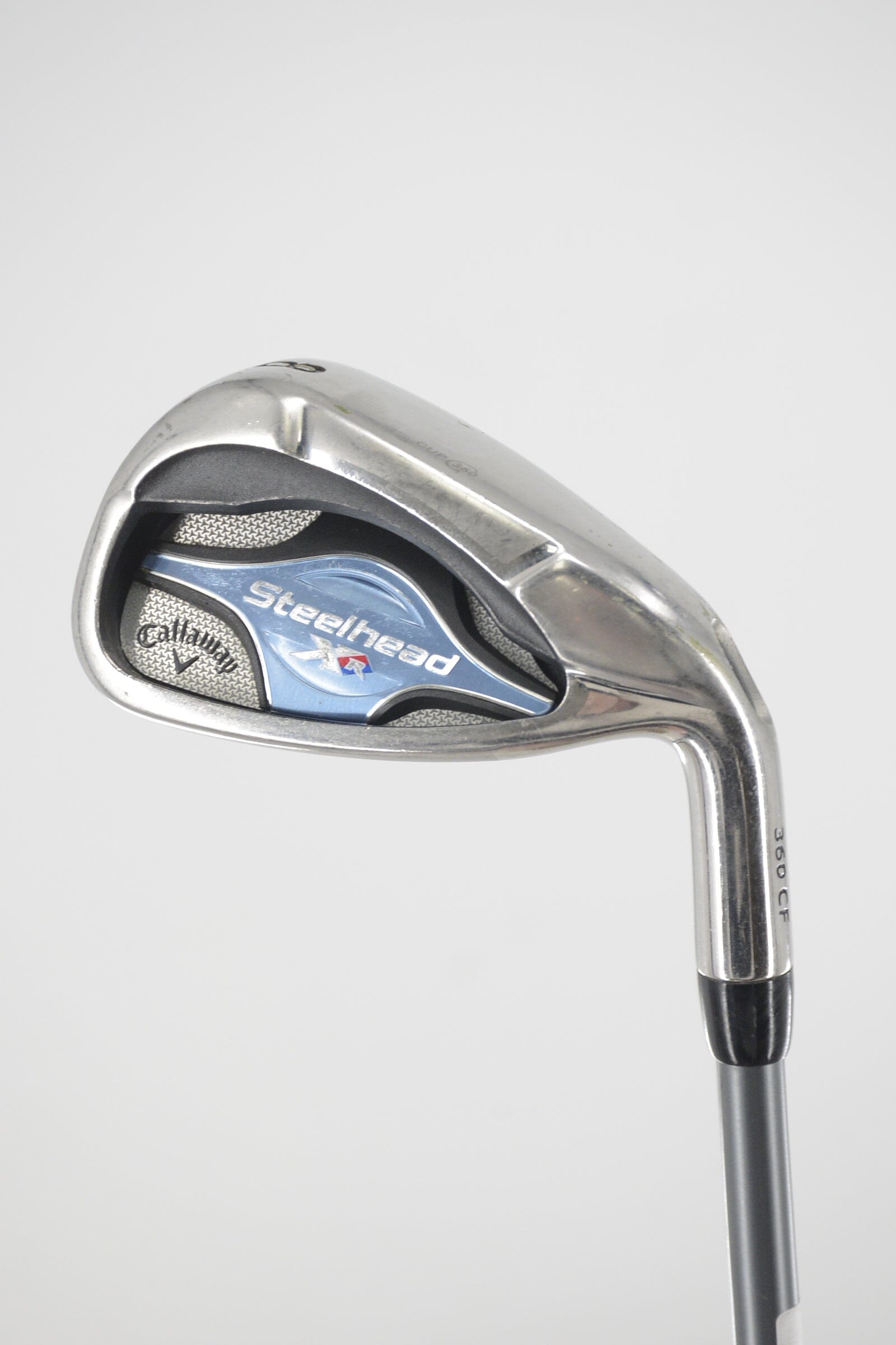 Women's Callaway Steelhead XR 8 Iron W Flex 35.5"