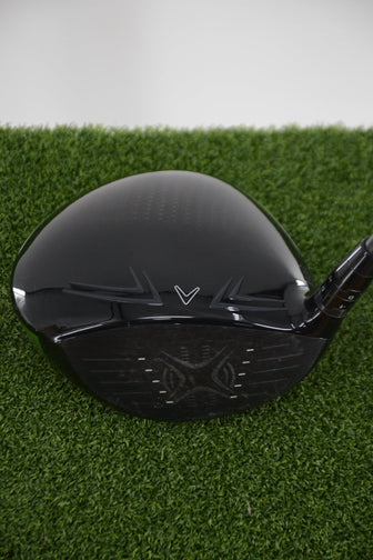 Callaway Great Big Bertha Epic 10.5 Degree Driver R Flex 45.25" Golf Clubs GolfRoots 