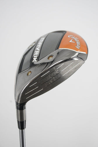 Callaway Mavrik 3 Wood R Flex 42.5" Golf Clubs GolfRoots 